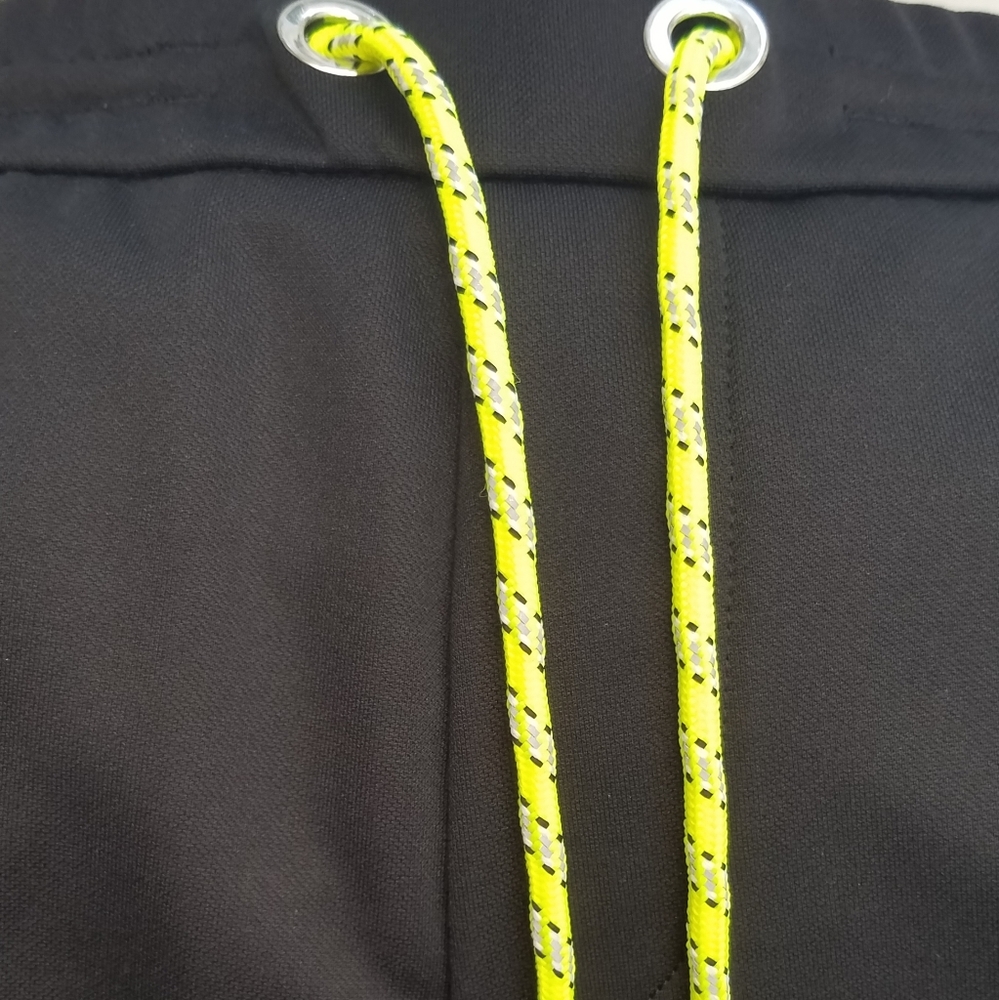 New Men's "ICEBERG" Track Pants